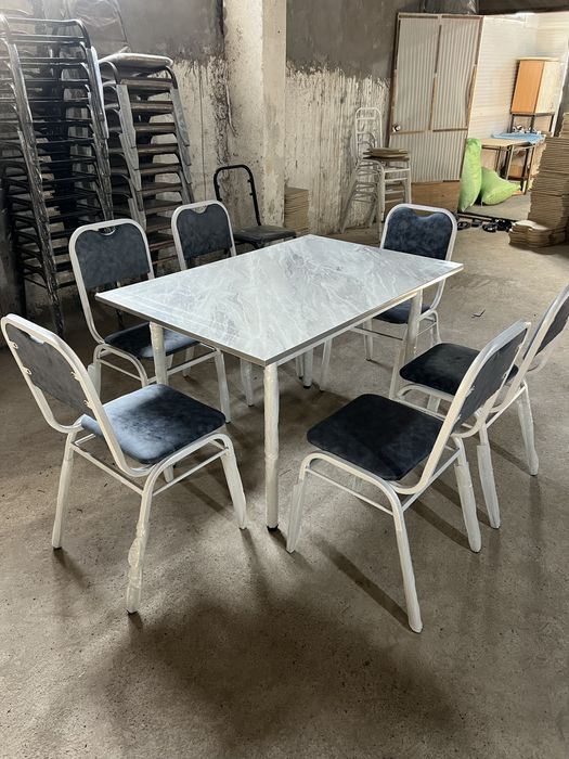 Stol stul mahsulotlari