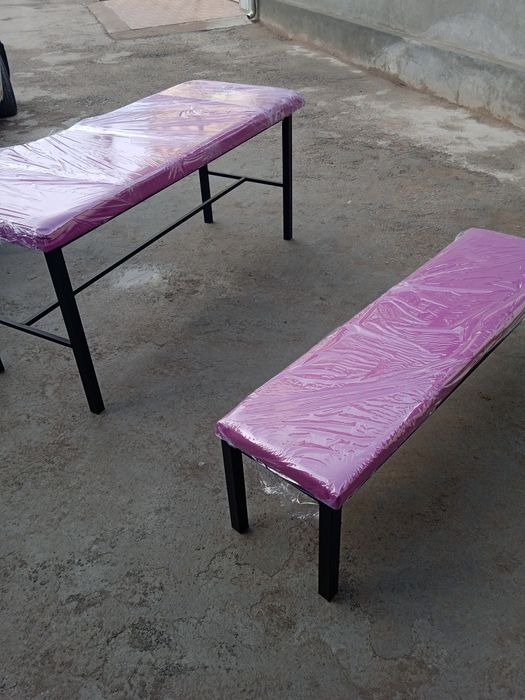 Кушетка ишлаб чикарамиз сифатига 1йил кафолат кушеткани узи 650 000