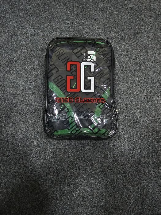 Наколенники для поверлифтинга. Goblin gear. 7mm original