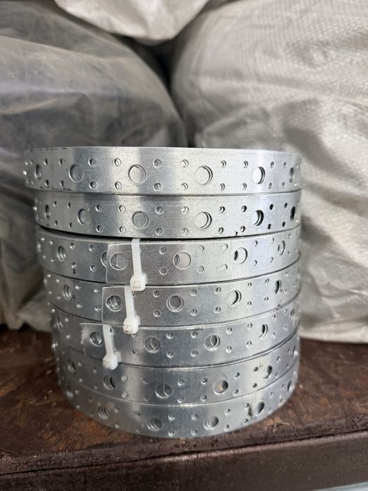 Строительные материалы | Профиль, перфолента, утеплитель