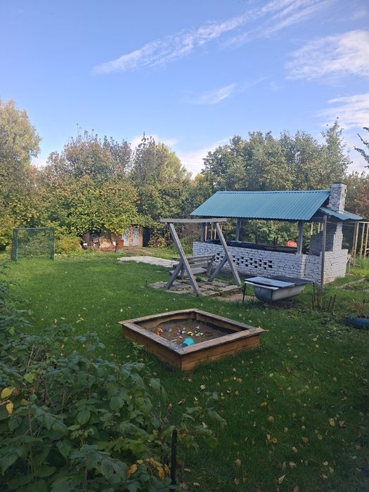 Продам дачу ДО "Наука" за с.Степное (Ушаново)