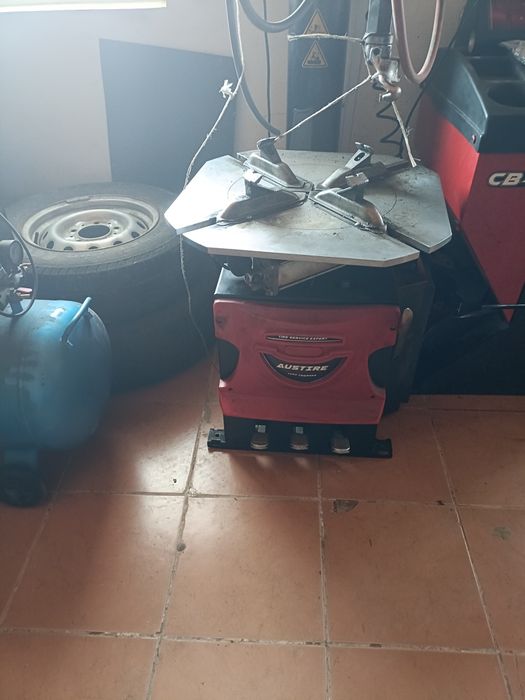 Продажа шинамантаж