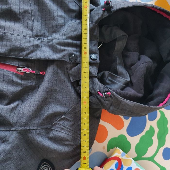 Geaca schi snowboard killtec M38