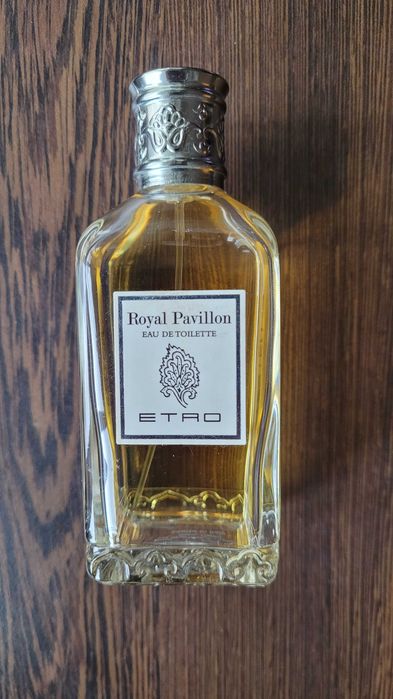 Etro Royal Pavillon 100 ml initial