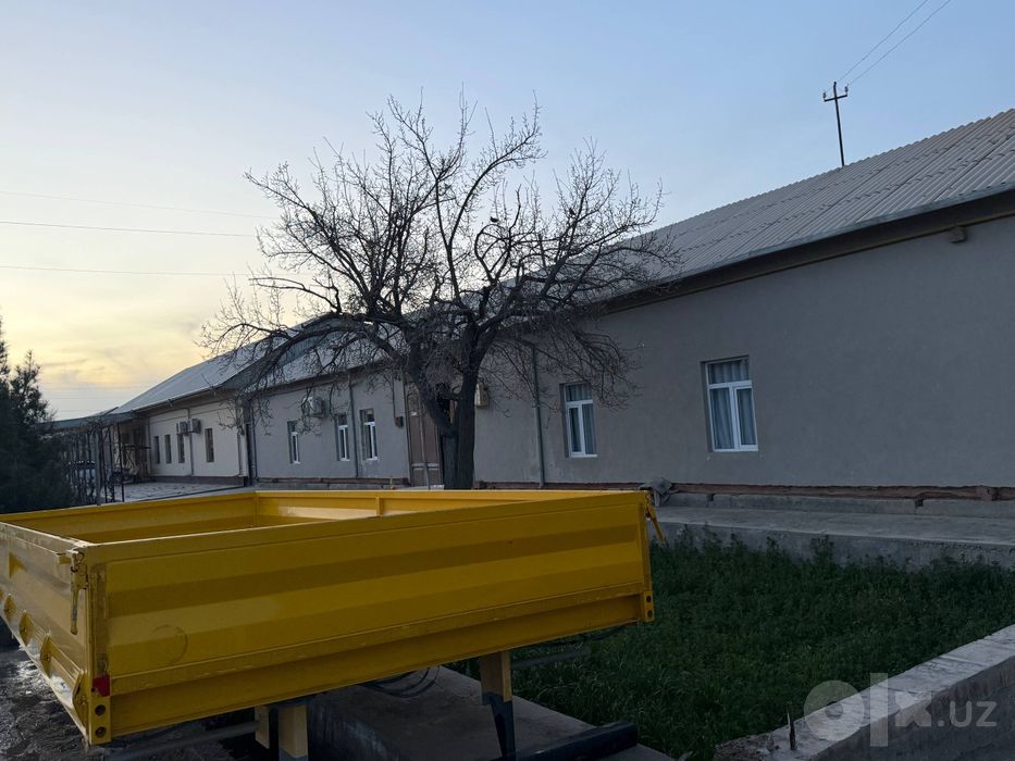 Ман кузов бортавой