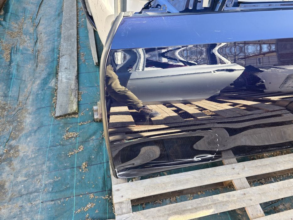 BMW 7 G70 22- предна лява врата 2023