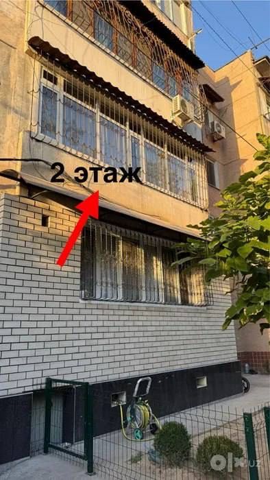 Новомосковская, 77 серия, Дархан, 4/2/4