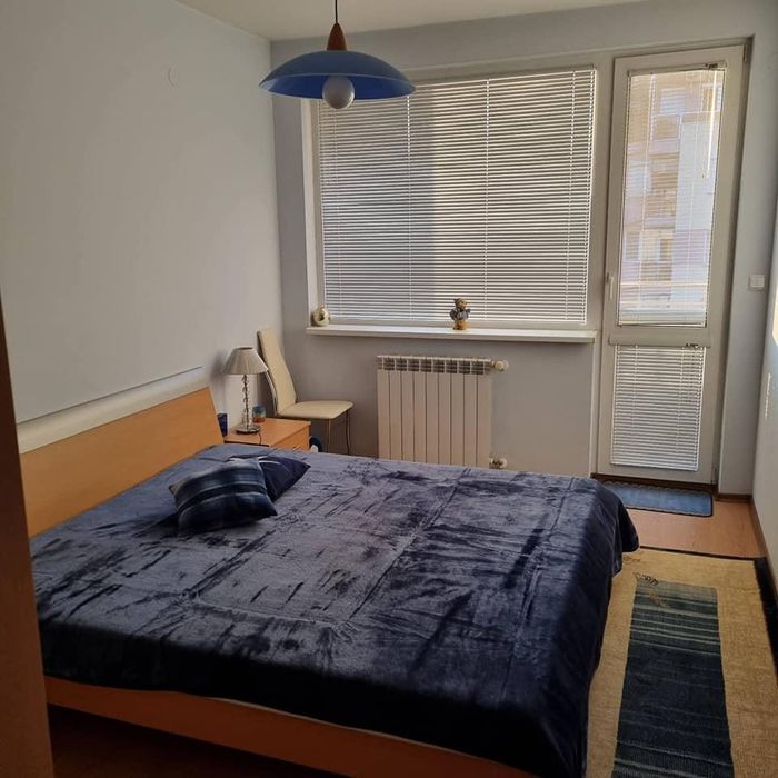 Дава се под наем Двустаен апартамент в София, Лагера - 87 кв.м за 600 € - Снимка #6