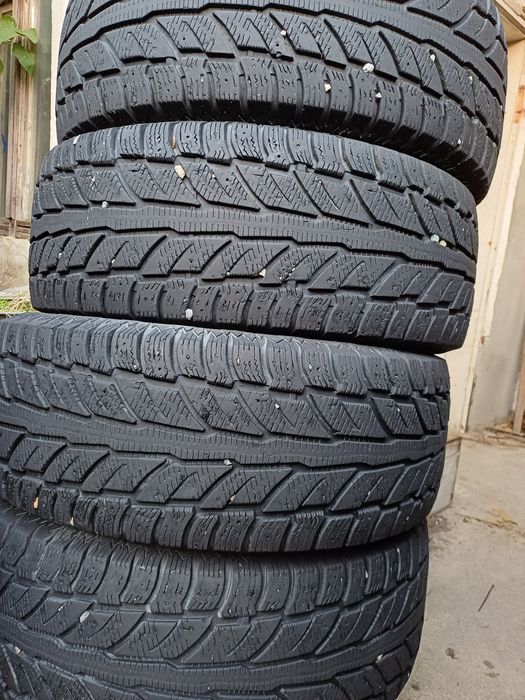 Гуми 265/65/17 Купър