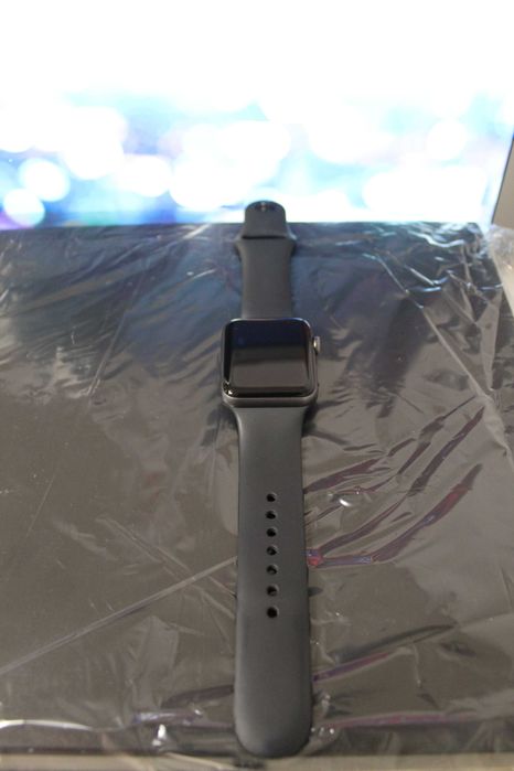 Apple Watch и airpods