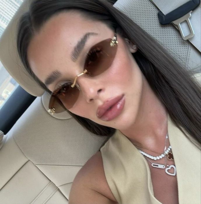Cartier слънчеви очила