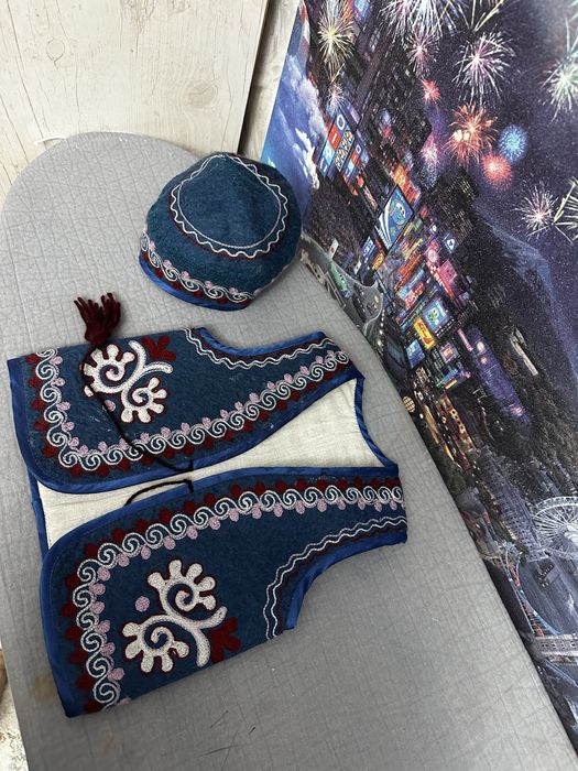 Ким 1 жас наурызга