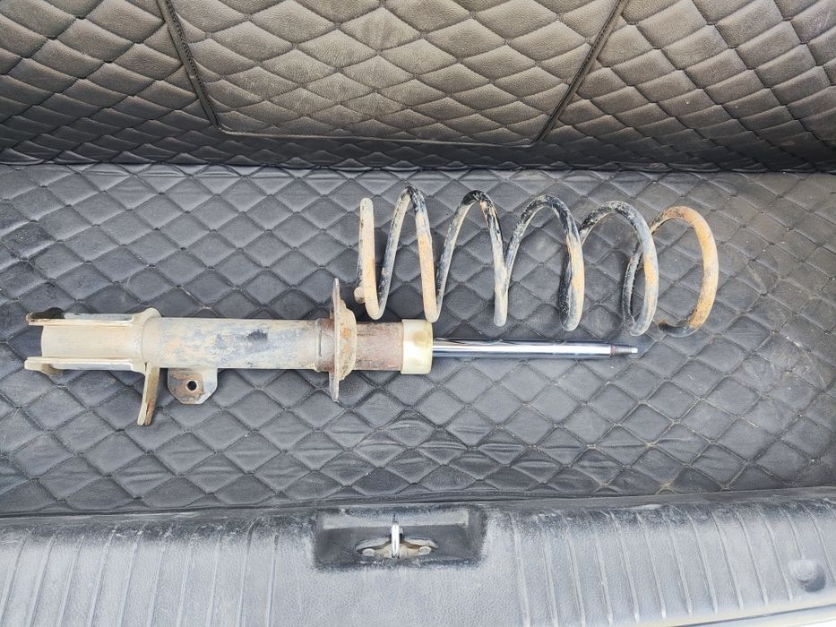 Пружина нексия 3 Олди ласетти оркасга