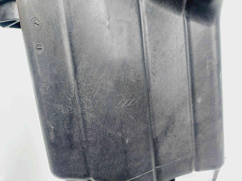 Vas expansiune Bmw 5 (F10) [Fabr 2011-2016]