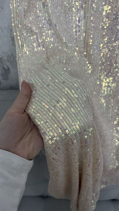 вечернее платье, новое