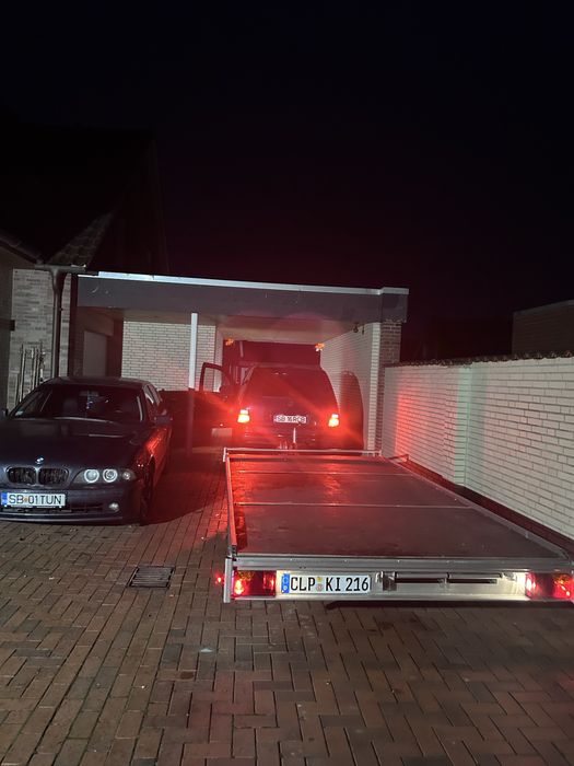 Vand platforma Eduart 2.7t