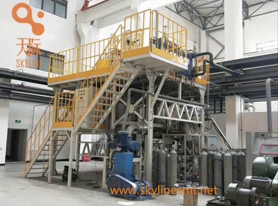 Продам Готовый завод по Бытовой химии