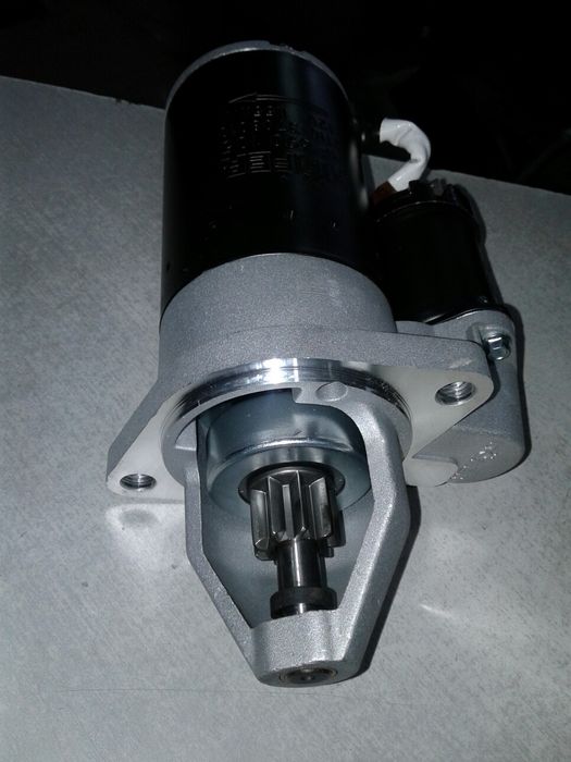 Стартера 2108. Стартер 2110 и другие