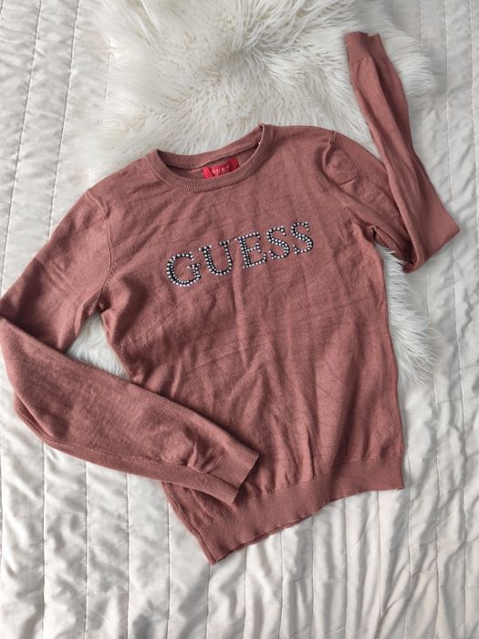 Оригинална блуза Guess размер XS-S