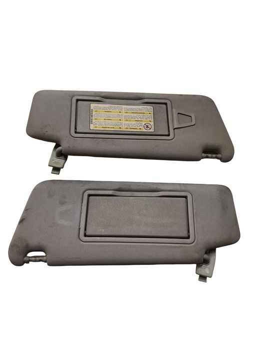 Parasolar Mercedes-Benz C-Class W204 2007 - 2014