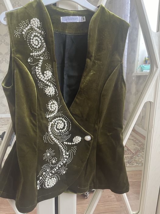 продам кажекей новый