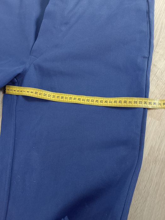 Salopeta pantaloni Kubler