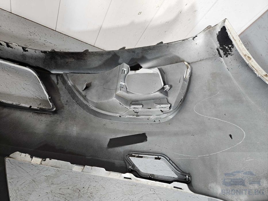 Предна броня Seat Alhambra Сеат Алхамбра 2010- 2020