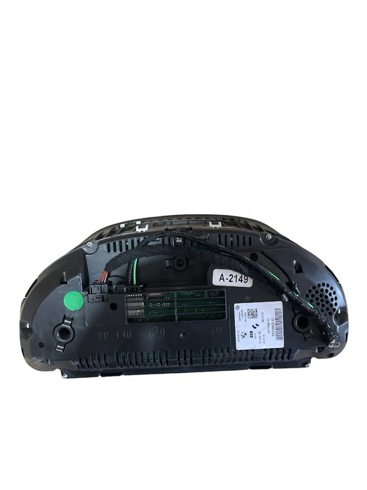 Ceas De Bord Bmw 5 F10 2009 - 2016 6820602 01