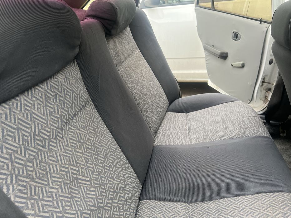 Нексия Траблер..  1.5