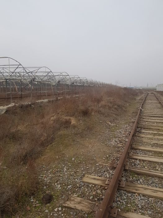 Продаётся  типлица напротив грэс.