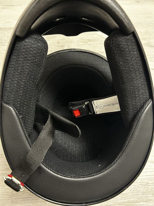 Casca moto shoei gpr integral