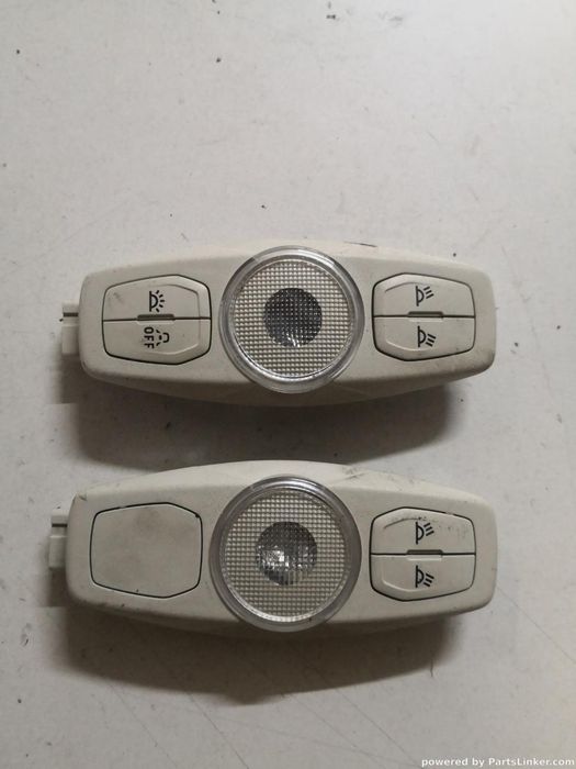Lampa Plafon Ford Focus 3 Saloon [ 2010 - > ] Oem 19051020