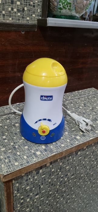 Подогреватель бутылочек Chicco