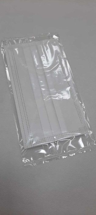 Одноразовая маска медицинская