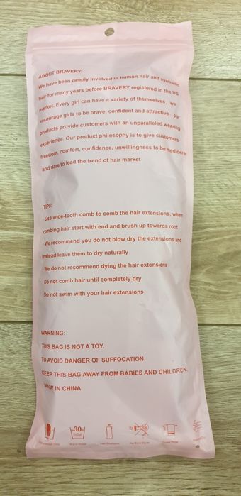 Extensii de păr 50 cm-sigilate 30 lei