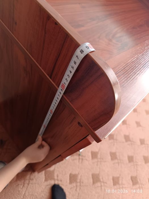 Отдам камод бесплатно