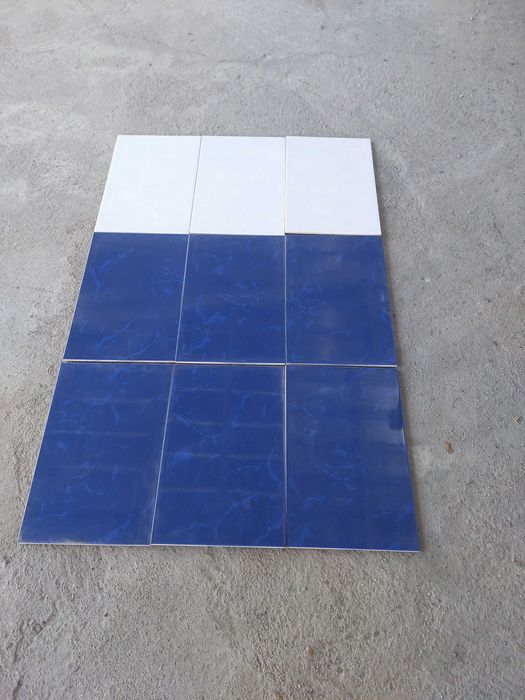 Керамическая плитка,  производитель  "Керама мараци" и "Керамин"