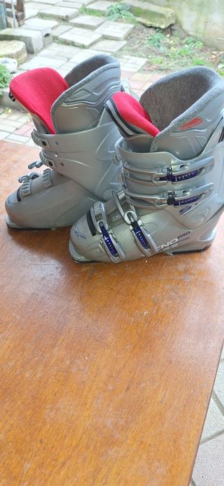 Clăpari Tecno pro Synergy pentru picior 37