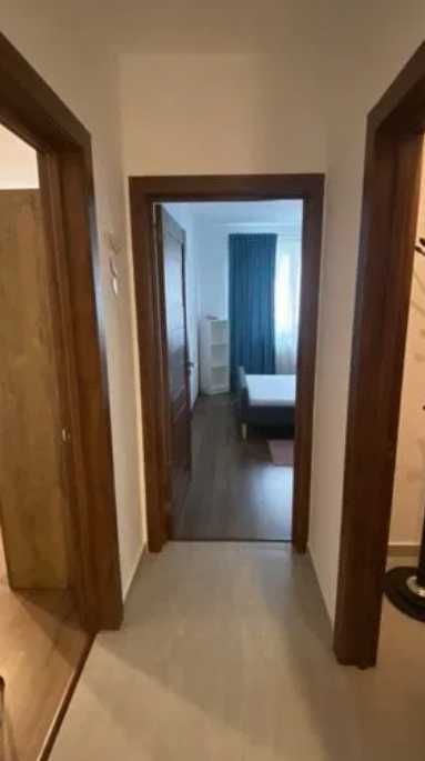 Дава се под наем Двустаен апартамент в Пловдив, Кършияка - 60 кв.м за 255 € - Снимка #1