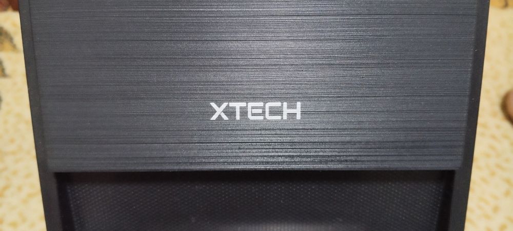 Кейс для компьютера X -TECH 2025