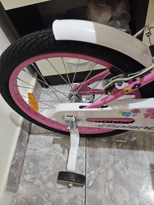 Biciclete pentru copii