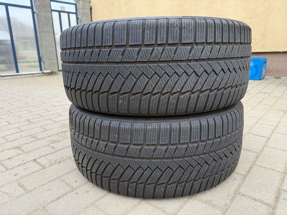 Anvelope 245 45 18 continental 2023