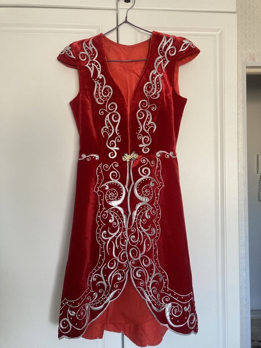 ‼️Казактын улттык киімдері сатылады‼️