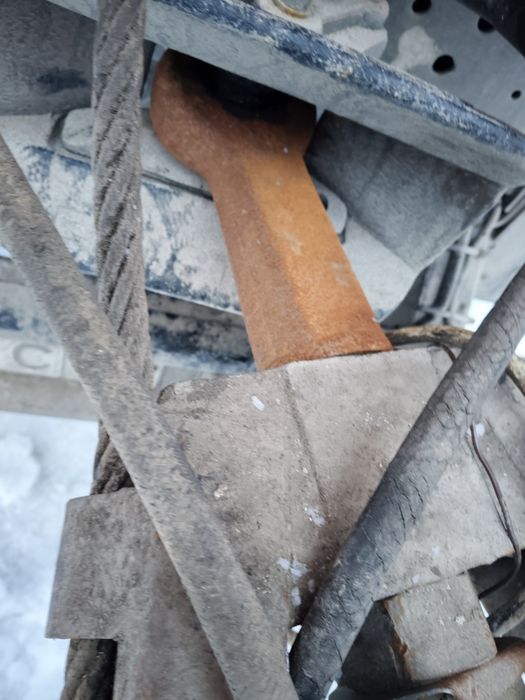 Продам фаркоп и питлью