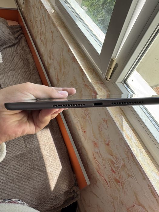 iPad 9th Generation