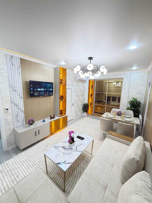 Срочно сдается 2 ком Торговый центр евро хайтек