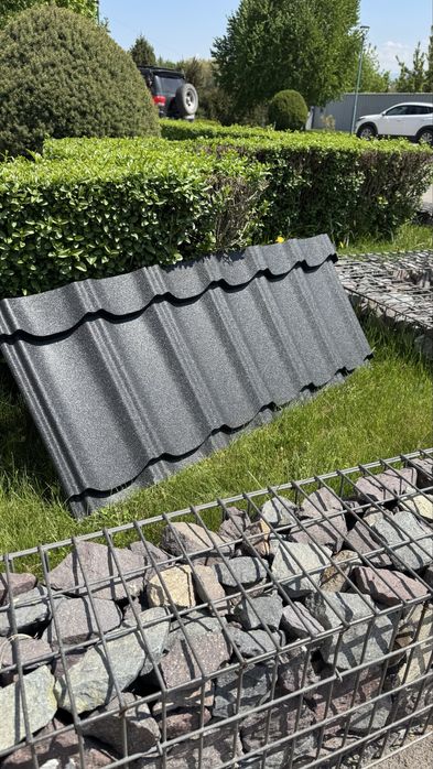 Металлочерепица Алматы