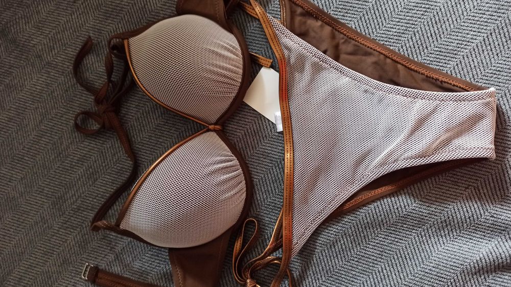 Купальник женский