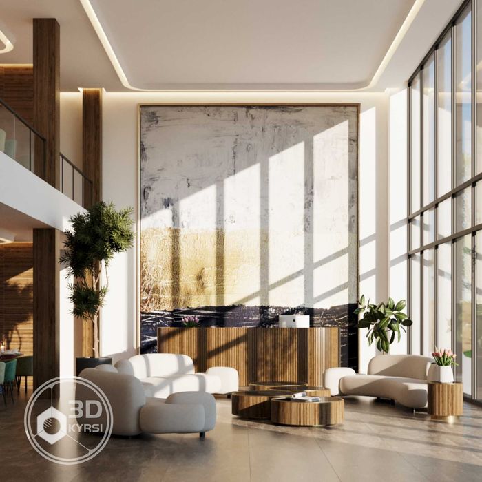 Курсы 3D max. Обучение 3ds max. Репетитор