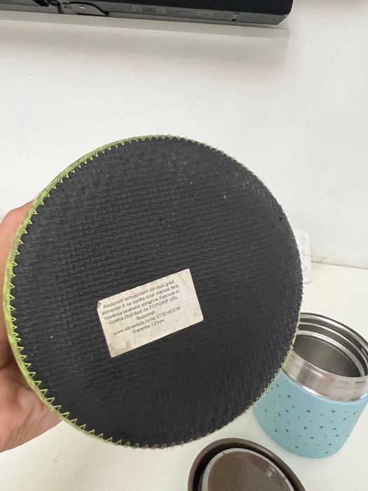 Termosuri hrană bebe